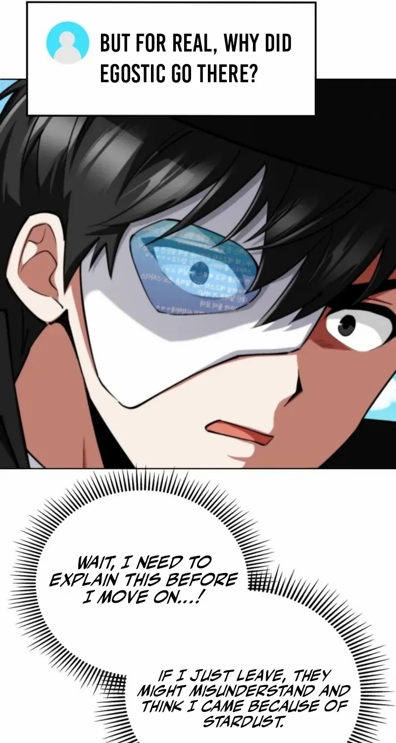 I Became The Villain The Hero Is Obsessed With Chapter 11 page 56 - 