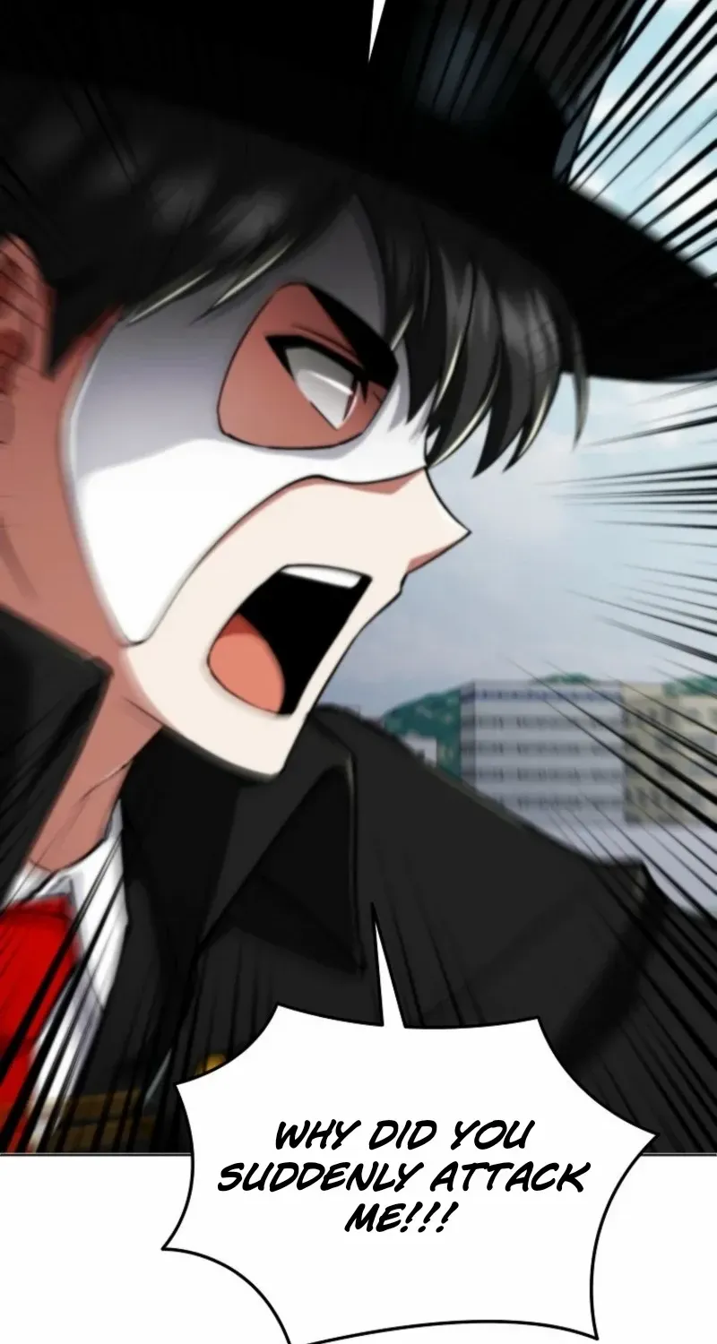 I Became The Villain The Hero Is Obsessed With Chapter 11 page 59 - 