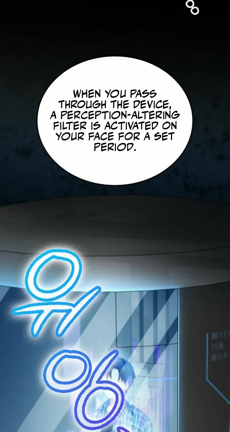 I Became The Villain The Hero Is Obsessed With Chapter 11 page 7 - 