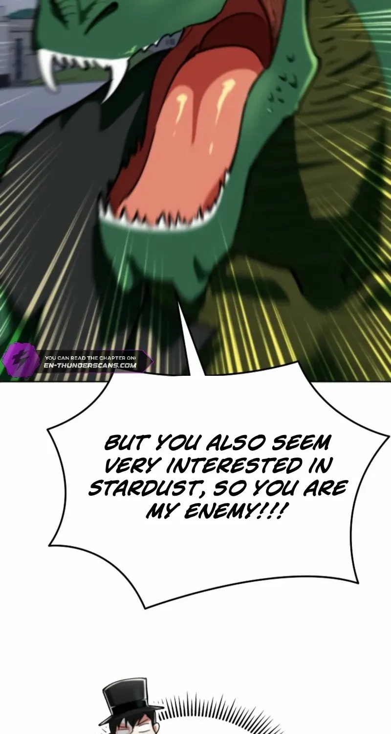 I Became The Villain The Hero Is Obsessed With Chapter 11 page 61 - 