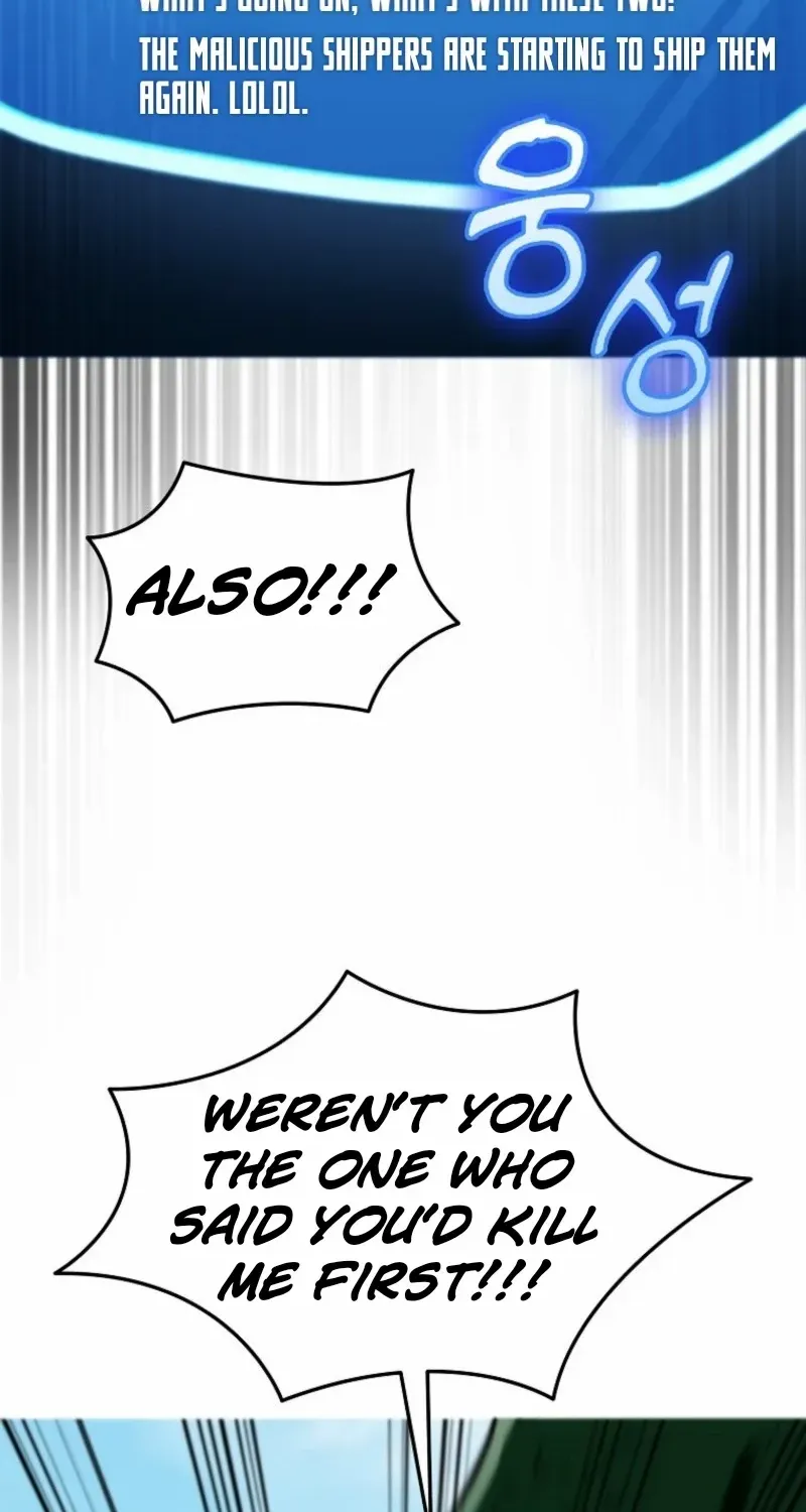 I Became The Villain The Hero Is Obsessed With Chapter 11 page 63 - 