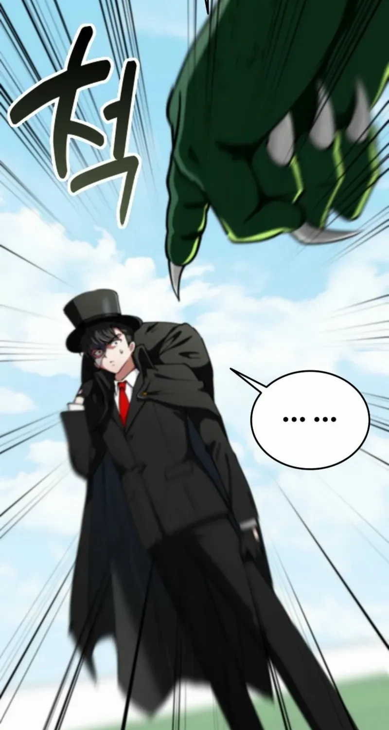 I Became The Villain The Hero Is Obsessed With Chapter 11 page 64 - 