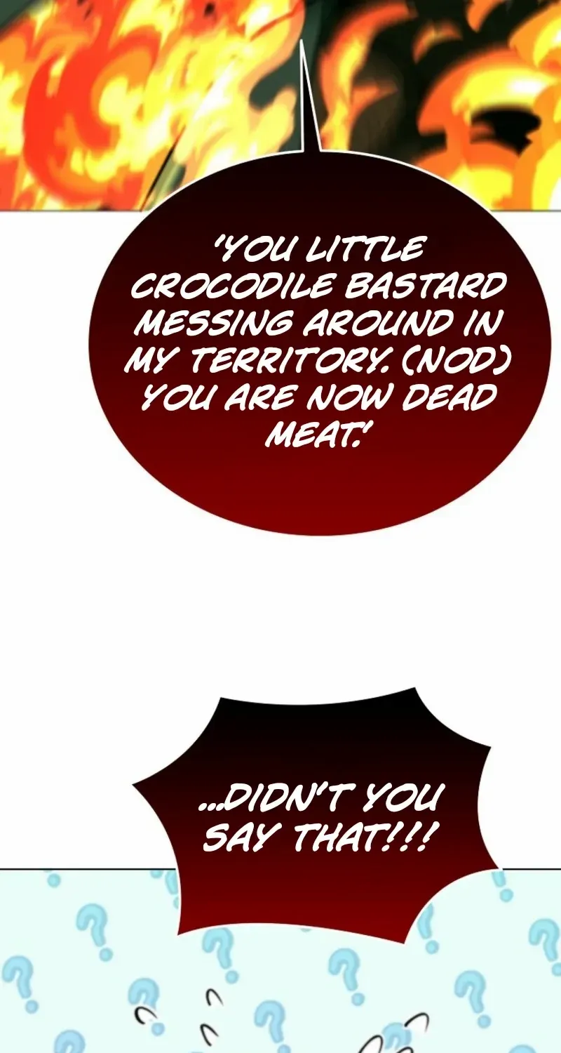 I Became The Villain The Hero Is Obsessed With Chapter 11 page 67 - 
