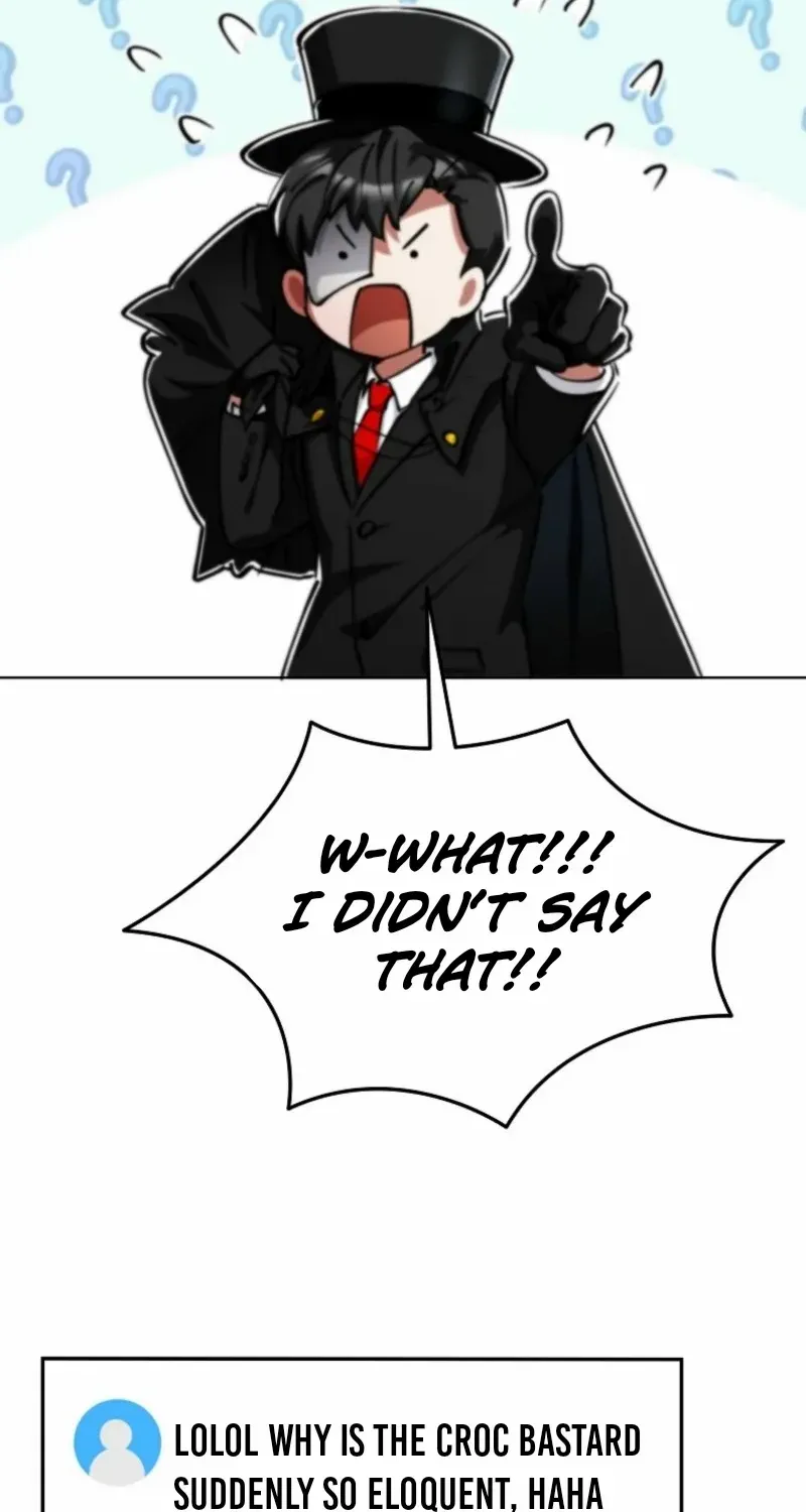 I Became The Villain The Hero Is Obsessed With Chapter 11 page 68 - 