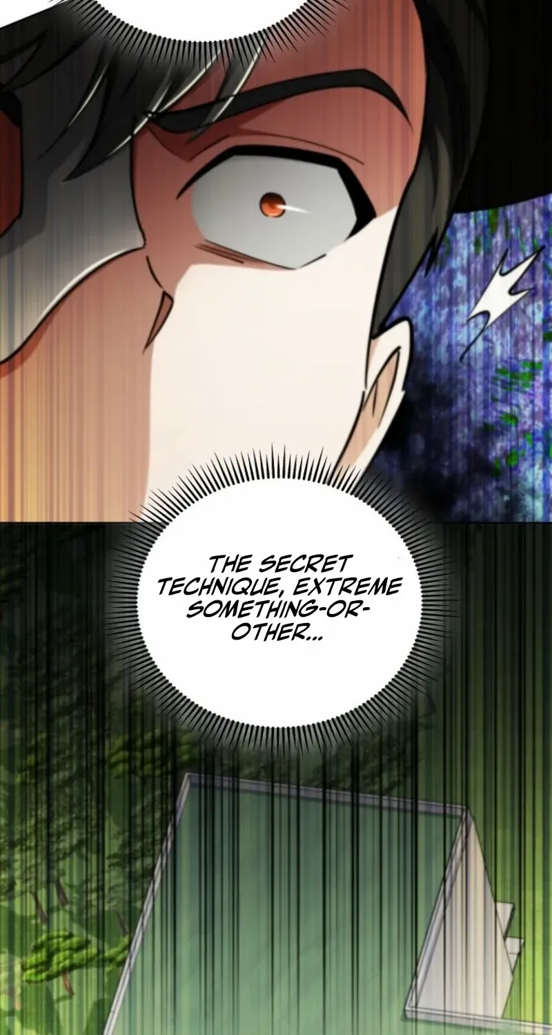 I Became The Villain The Hero Is Obsessed With Chapter 11 page 73 - 