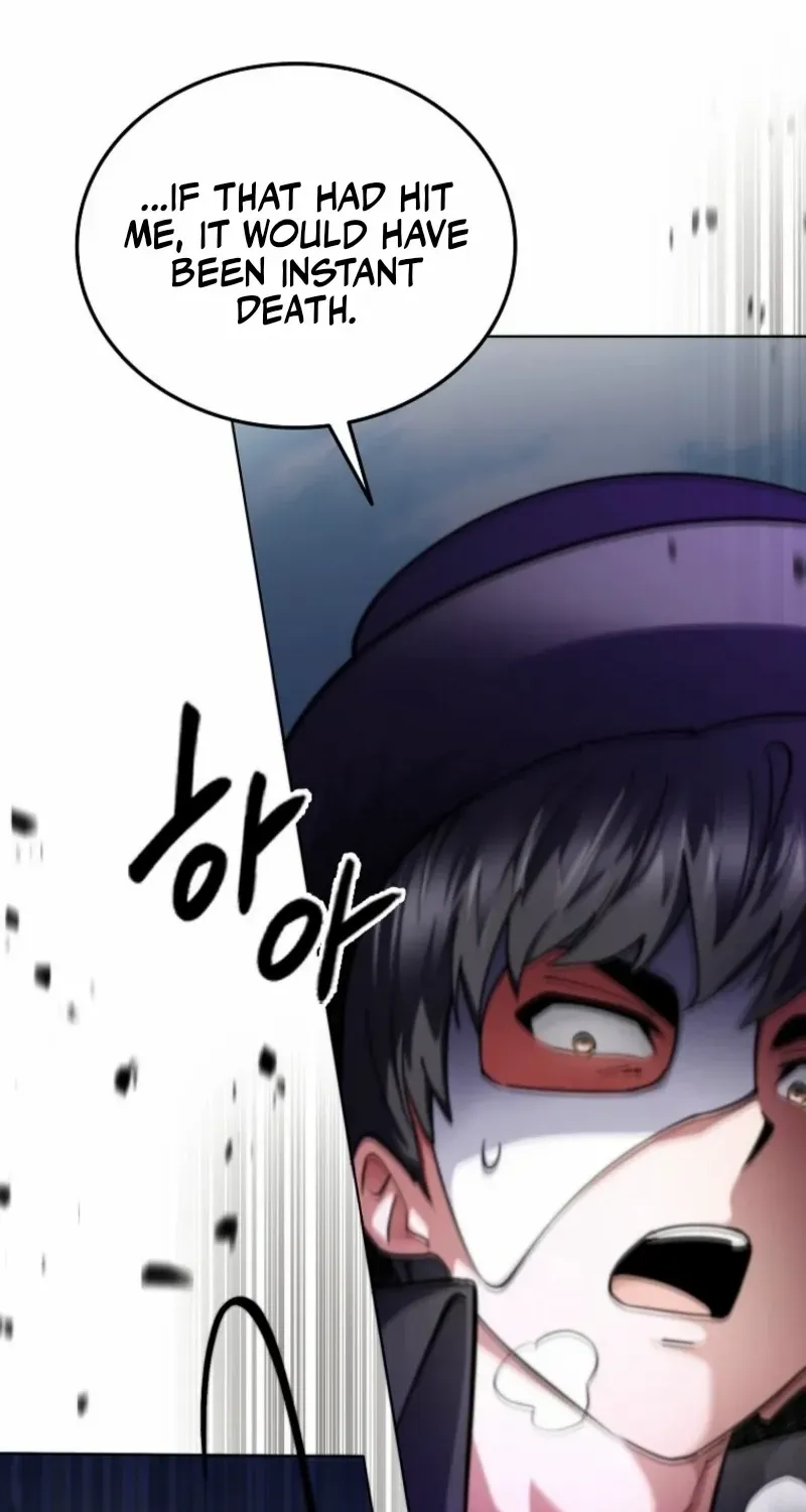 I Became The Villain The Hero Is Obsessed With Chapter 11 page 80 - 
