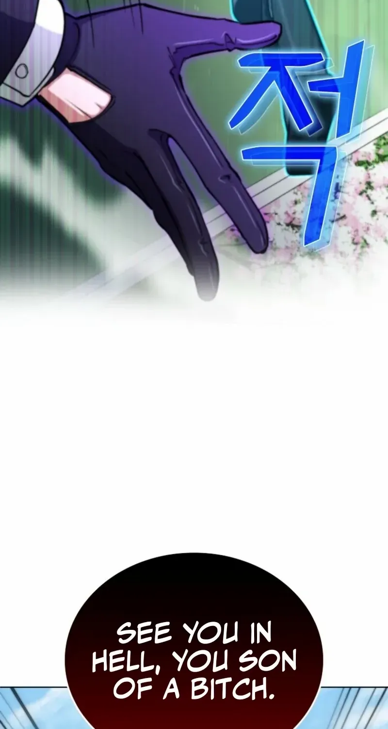 I Became The Villain The Hero Is Obsessed With Chapter 11 page 86 - 