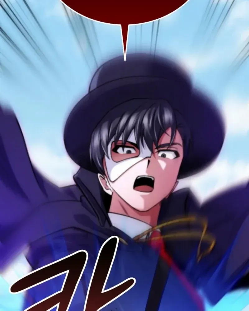 I Became The Villain The Hero Is Obsessed With Chapter 11 page 87 - 