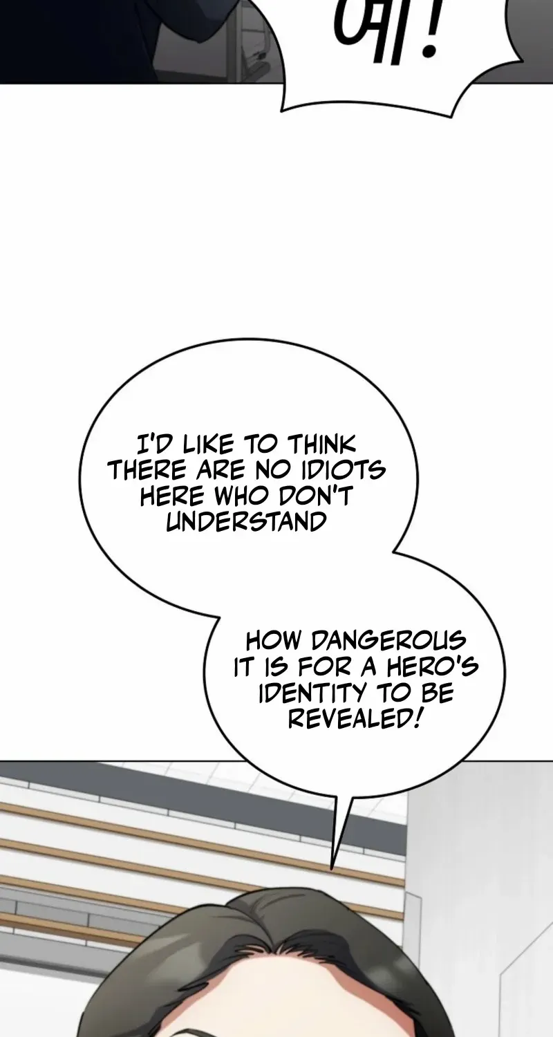 I Became The Villain The Hero Is Obsessed With Chapter 11 page 10 - 