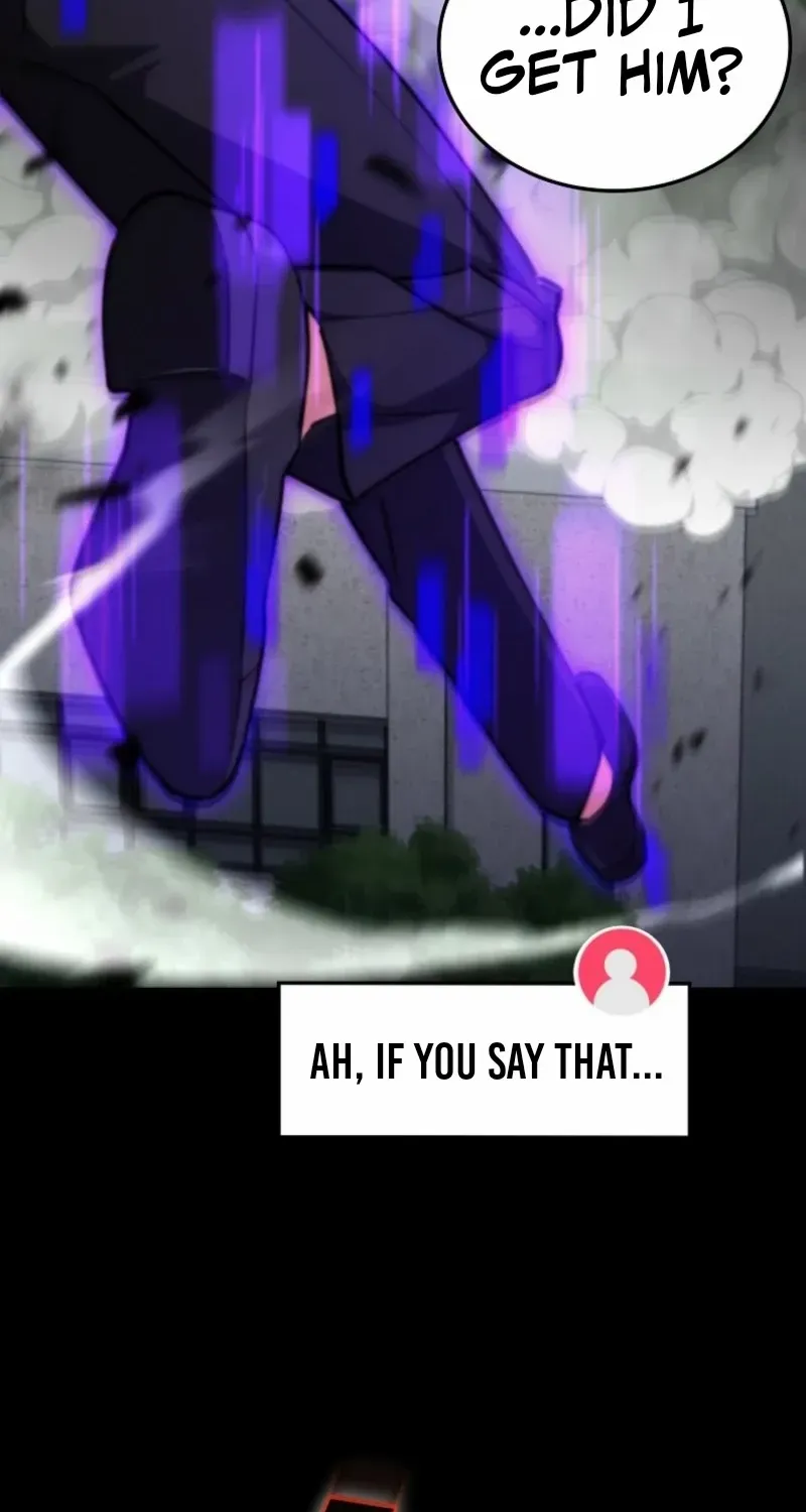 I Became The Villain The Hero Is Obsessed With Chapter 11 page 93 - 
