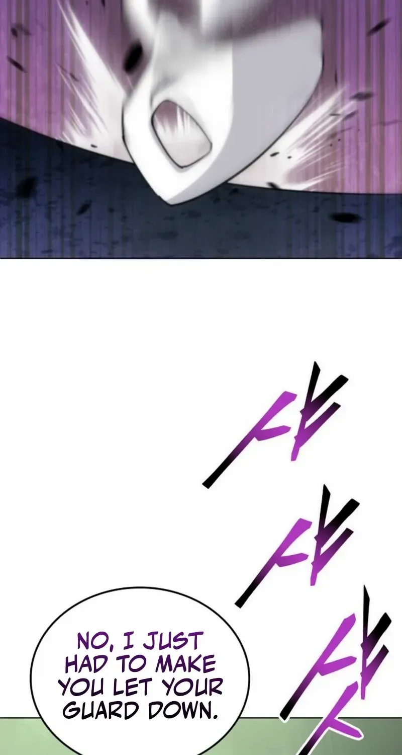 I Became The Villain The Hero Is Obsessed With Chapter 11 page 97 - 