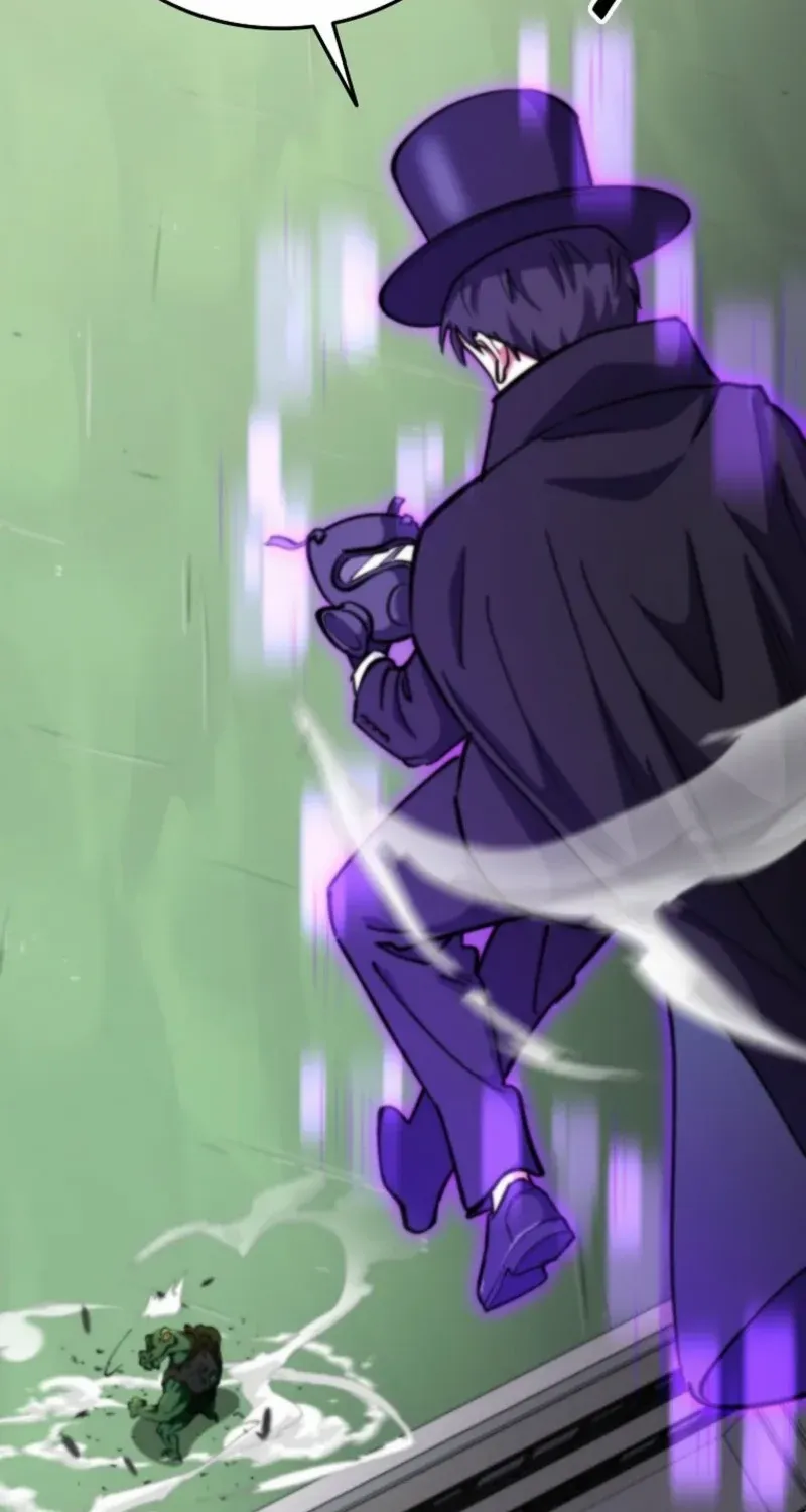 I Became The Villain The Hero Is Obsessed With Chapter 11 page 98 - 