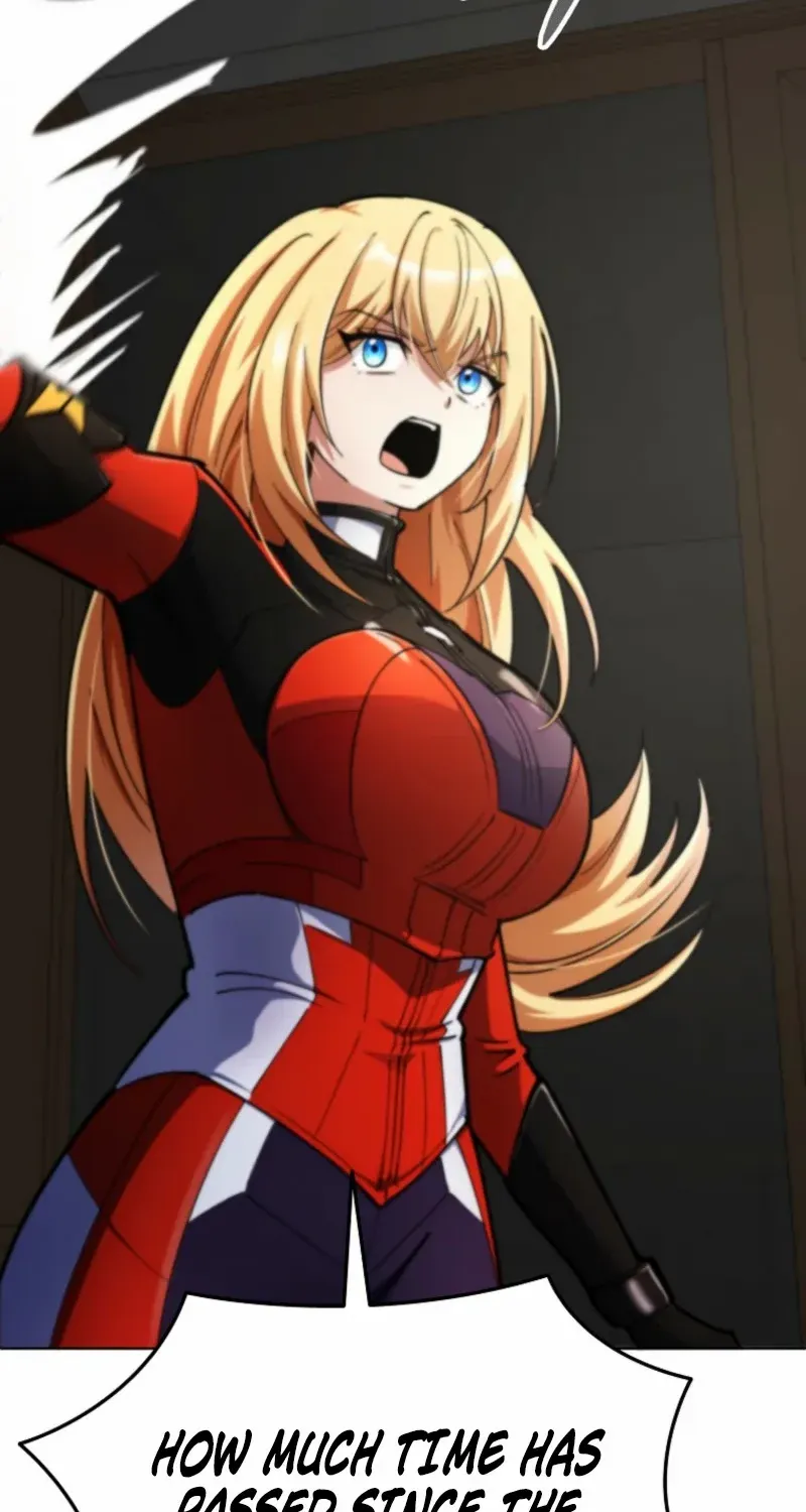I Became The Villain The Hero Is Obsessed With Chapter 12 page 106 - 
