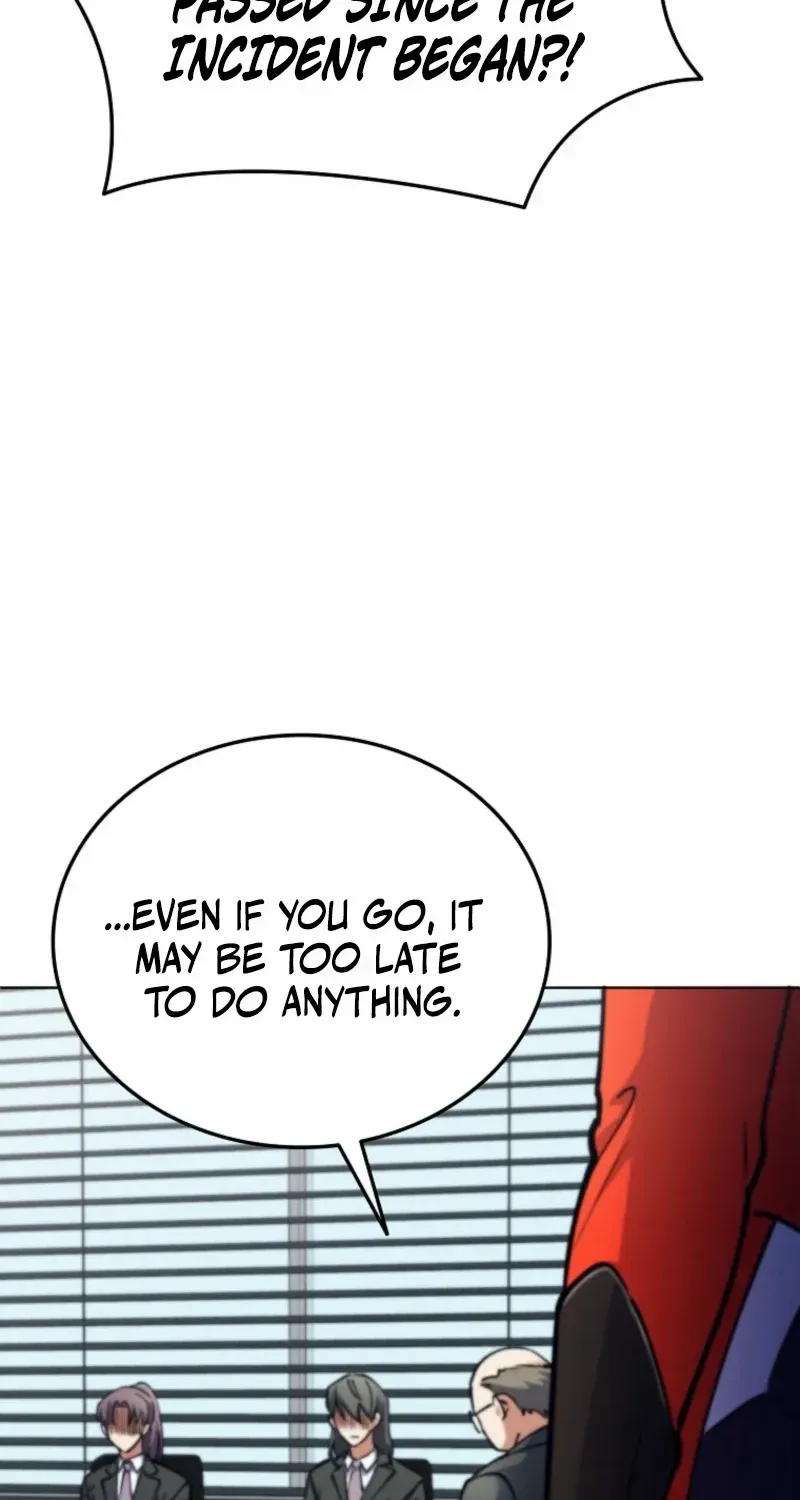 I Became The Villain The Hero Is Obsessed With Chapter 12 page 107 - 