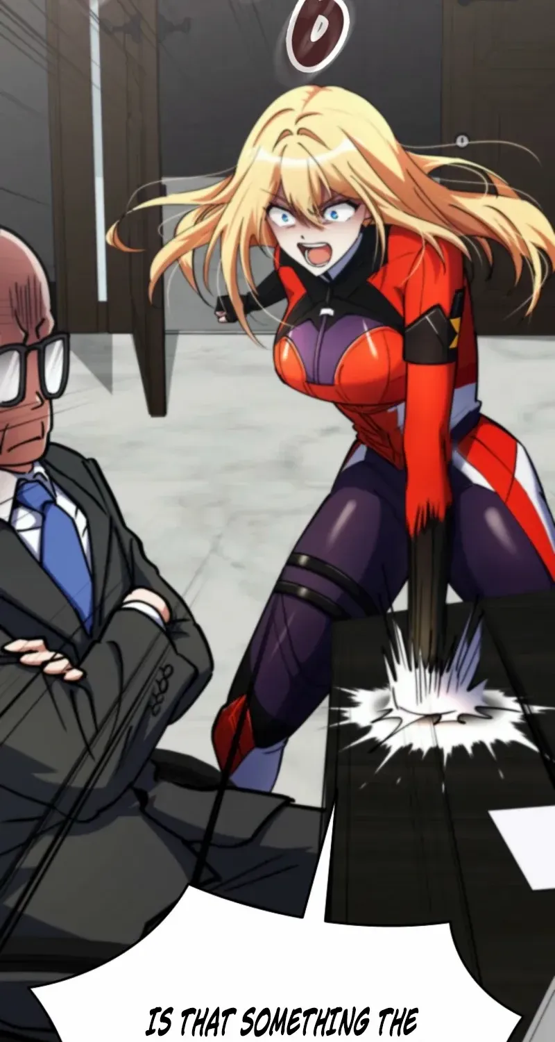 I Became The Villain The Hero Is Obsessed With Chapter 12 page 109 - 
