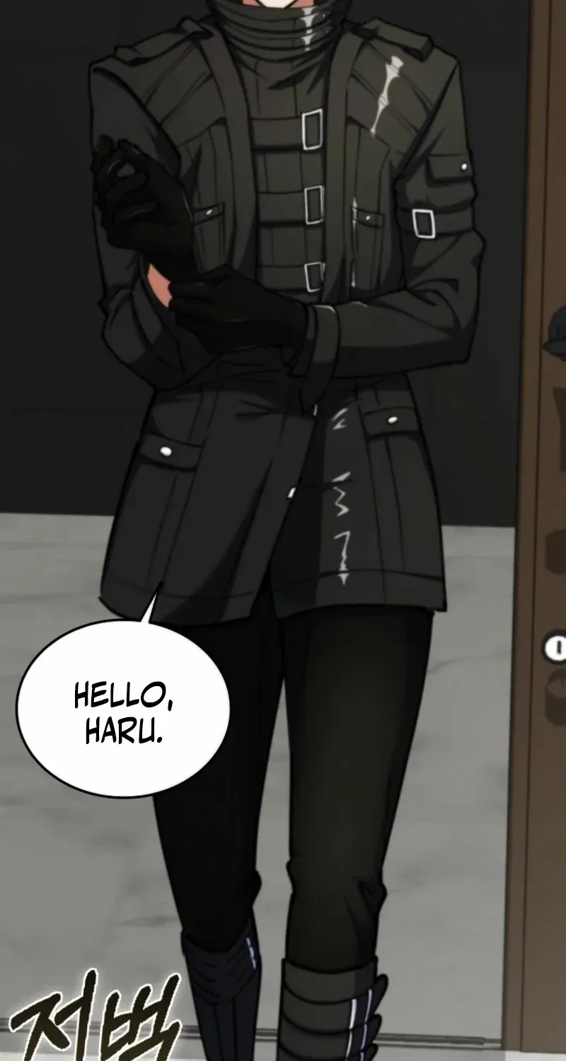 I Became The Villain The Hero Is Obsessed With Chapter 12 page 115 - 
