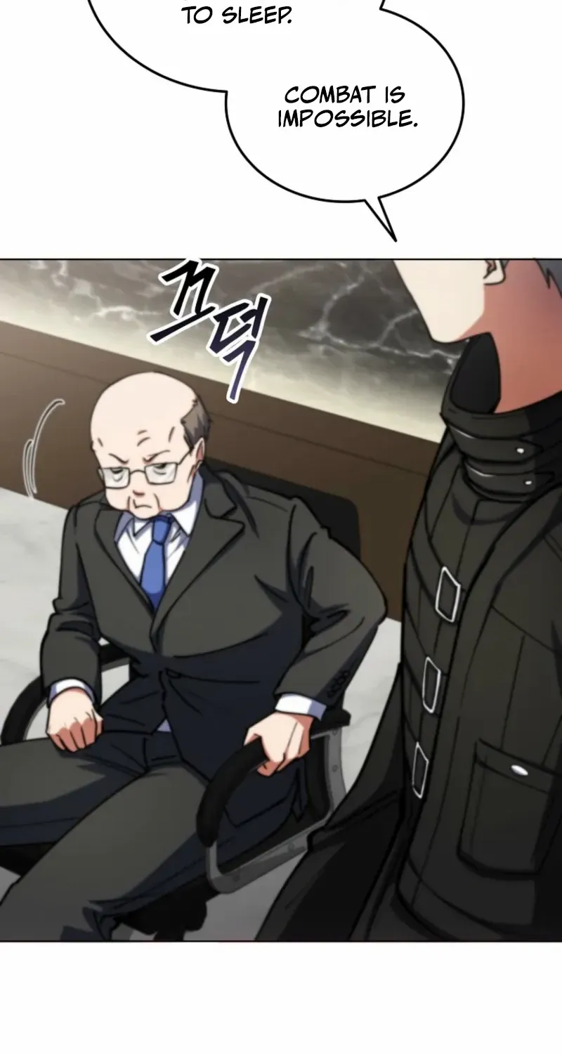 I Became The Villain The Hero Is Obsessed With Chapter 12 page 117 - 