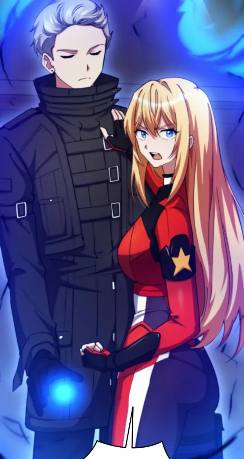 I Became The Villain The Hero Is Obsessed With Chapter 12 page 119 - 