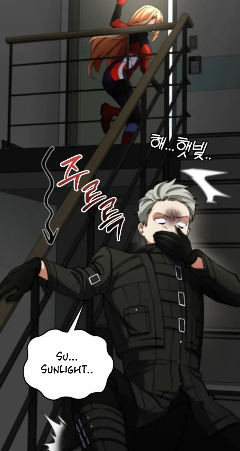 I Became The Villain The Hero Is Obsessed With Chapter 12 page 124 - 