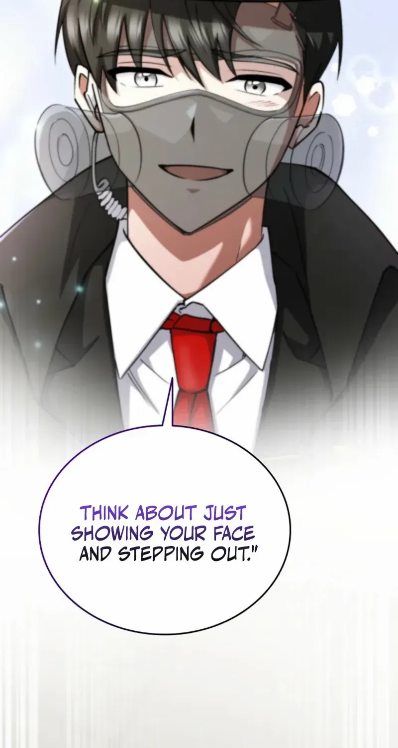 I Became The Villain The Hero Is Obsessed With Chapter 12 page 15 - 
