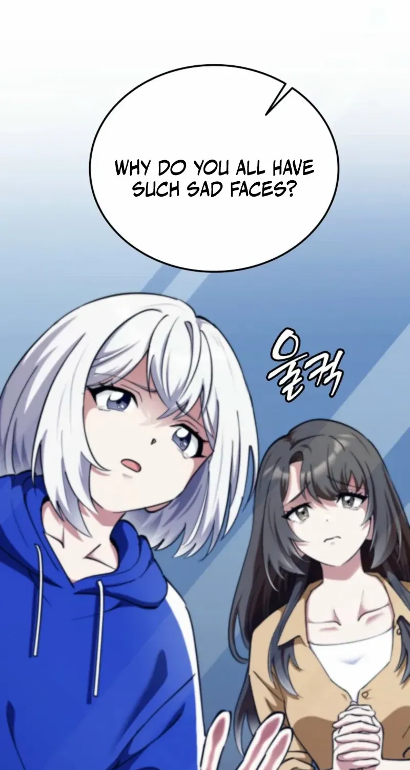 I Became The Villain The Hero Is Obsessed With Chapter 12 page 26 - 