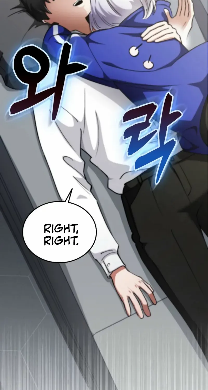 I Became The Villain The Hero Is Obsessed With Chapter 12 page 28 - 