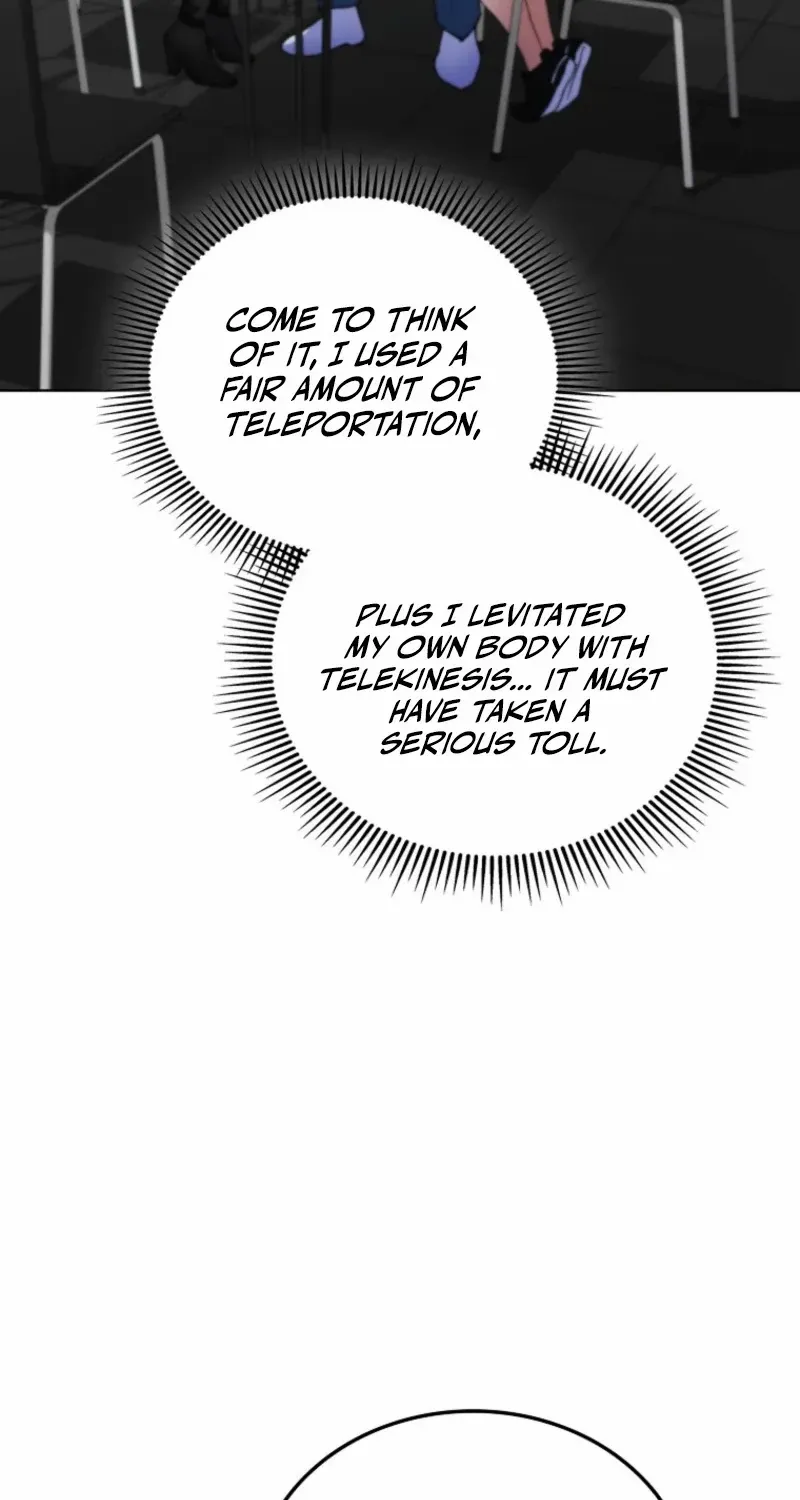 I Became The Villain The Hero Is Obsessed With Chapter 12 page 31 - 