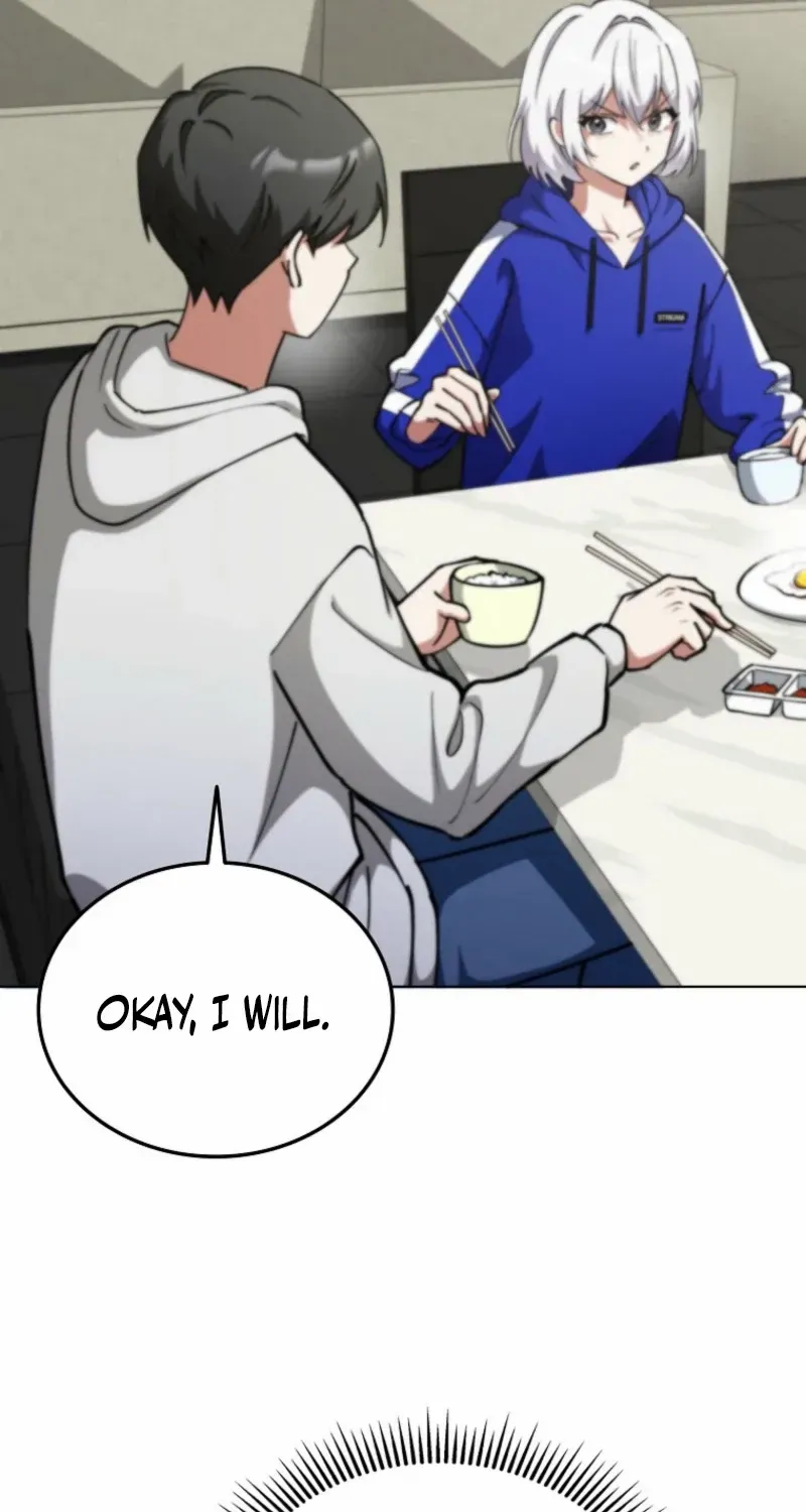 I Became The Villain The Hero Is Obsessed With Chapter 12 page 33 - 