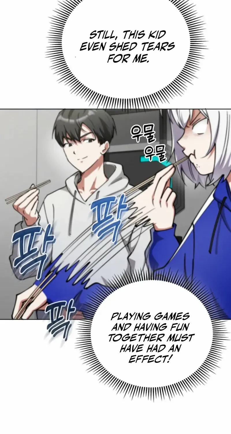 I Became The Villain The Hero Is Obsessed With Chapter 12 page 34 - 