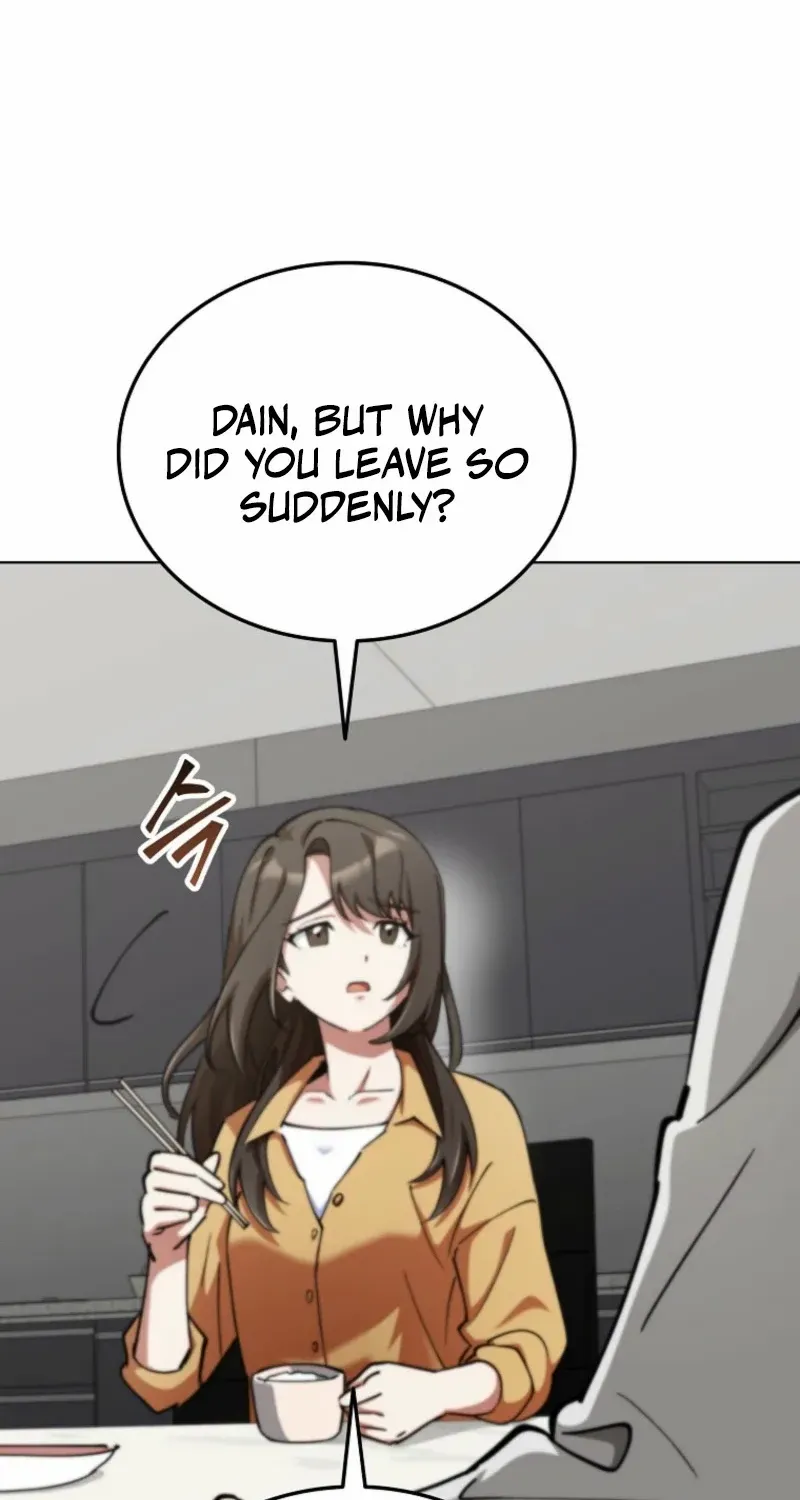 I Became The Villain The Hero Is Obsessed With Chapter 12 page 35 - 
