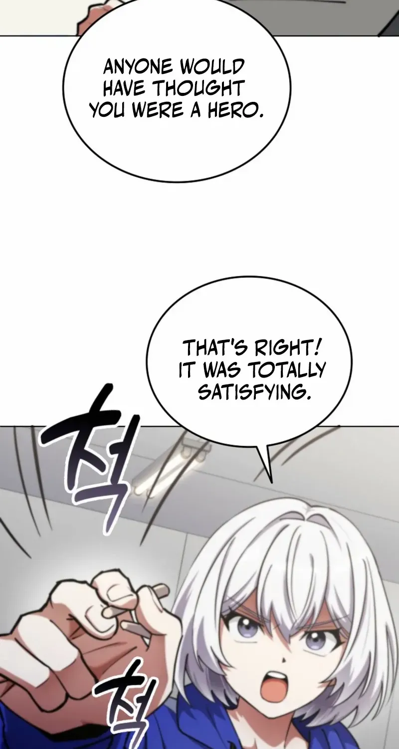 I Became The Villain The Hero Is Obsessed With Chapter 12 page 36 - 
