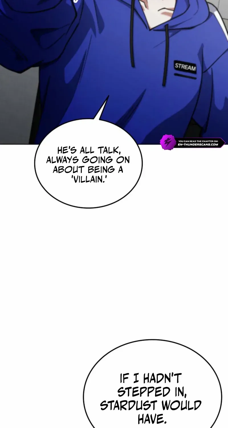 I Became The Villain The Hero Is Obsessed With Chapter 12 page 37 - 