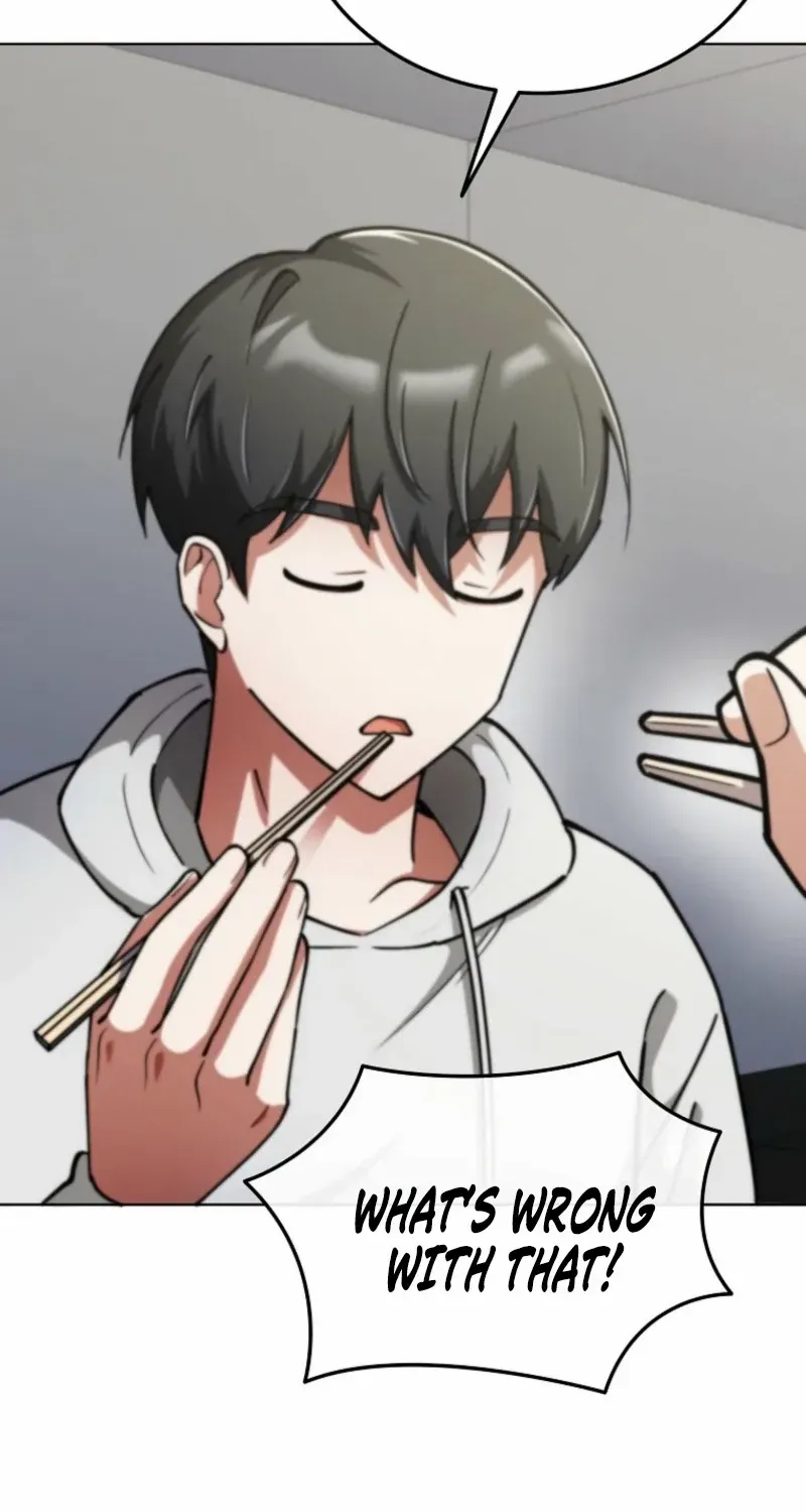 I Became The Villain The Hero Is Obsessed With Chapter 12 page 38 - 
