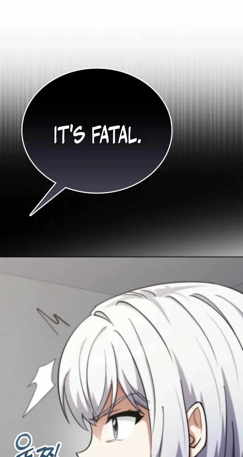 I Became The Villain The Hero Is Obsessed With Chapter 12 page 39 - 