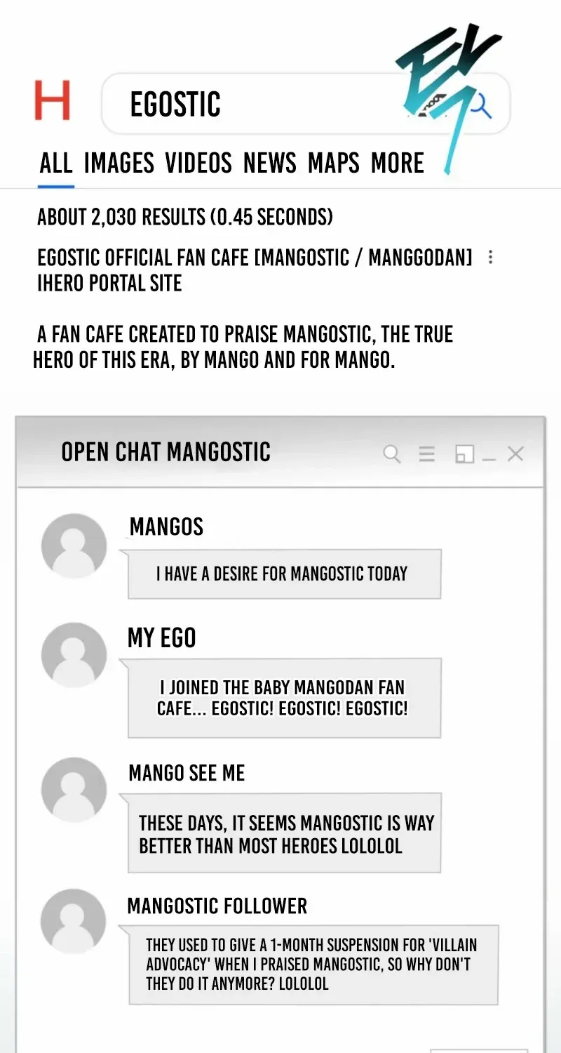 I Became The Villain The Hero Is Obsessed With Chapter 12 page 5 - 