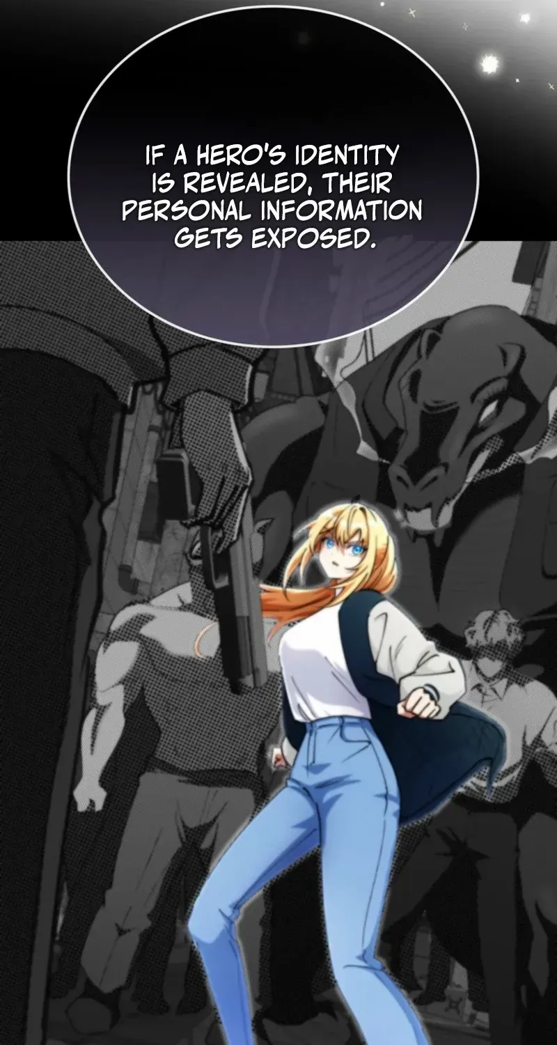 I Became The Villain The Hero Is Obsessed With Chapter 12 page 41 - 