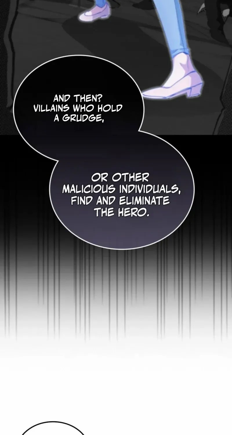 I Became The Villain The Hero Is Obsessed With Chapter 12 page 42 - 