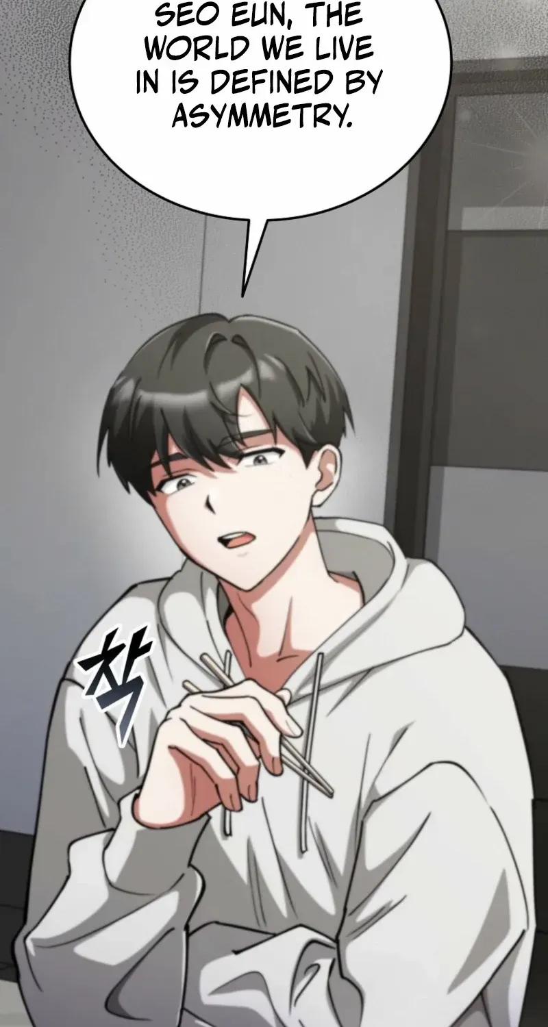 I Became The Villain The Hero Is Obsessed With Chapter 12 page 44 - 