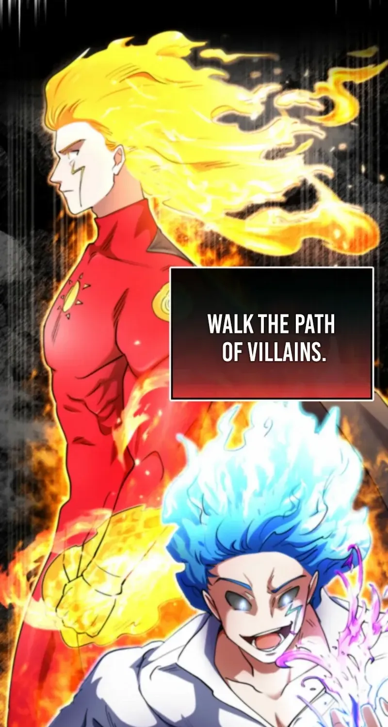 I Became The Villain The Hero Is Obsessed With Chapter 12 page 46 - 