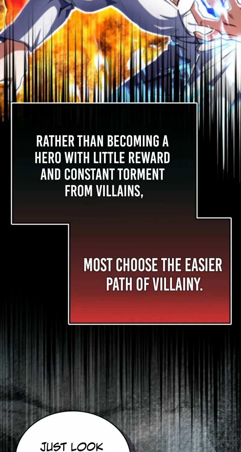 I Became The Villain The Hero Is Obsessed With Chapter 12 page 47 - 