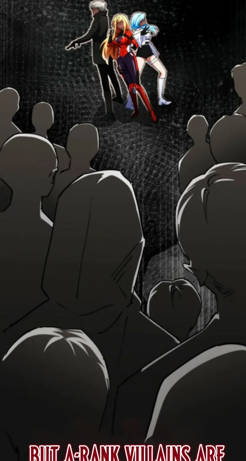 I Became The Villain The Hero Is Obsessed With Chapter 12 page 49 - 