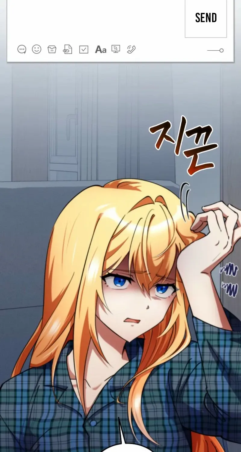 I Became The Villain The Hero Is Obsessed With Chapter 12 page 6 - 