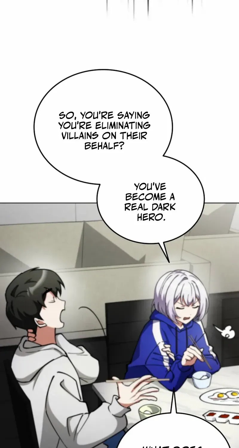 I Became The Villain The Hero Is Obsessed With Chapter 12 page 51 - 