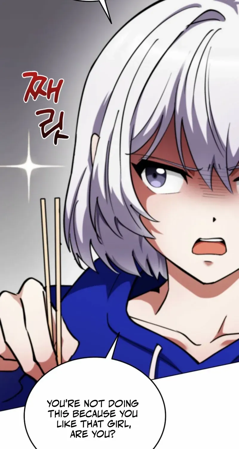 I Became The Villain The Hero Is Obsessed With Chapter 12 page 53 - 