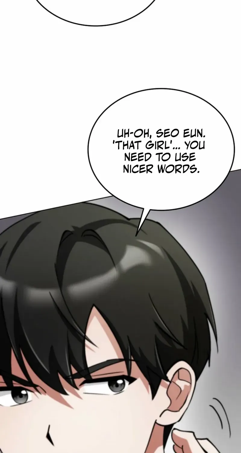 I Became The Villain The Hero Is Obsessed With Chapter 12 page 54 - 