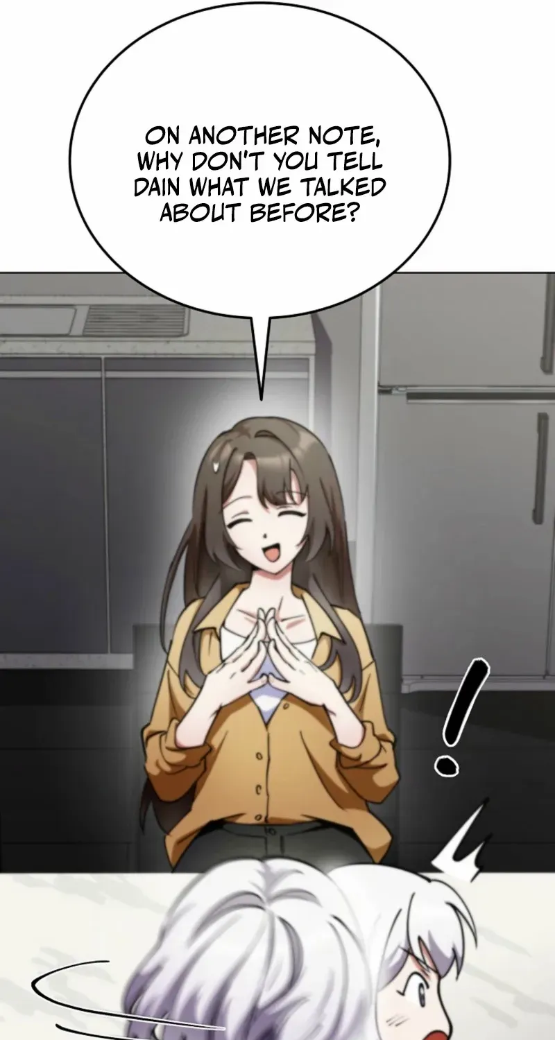 I Became The Villain The Hero Is Obsessed With Chapter 12 page 57 - 