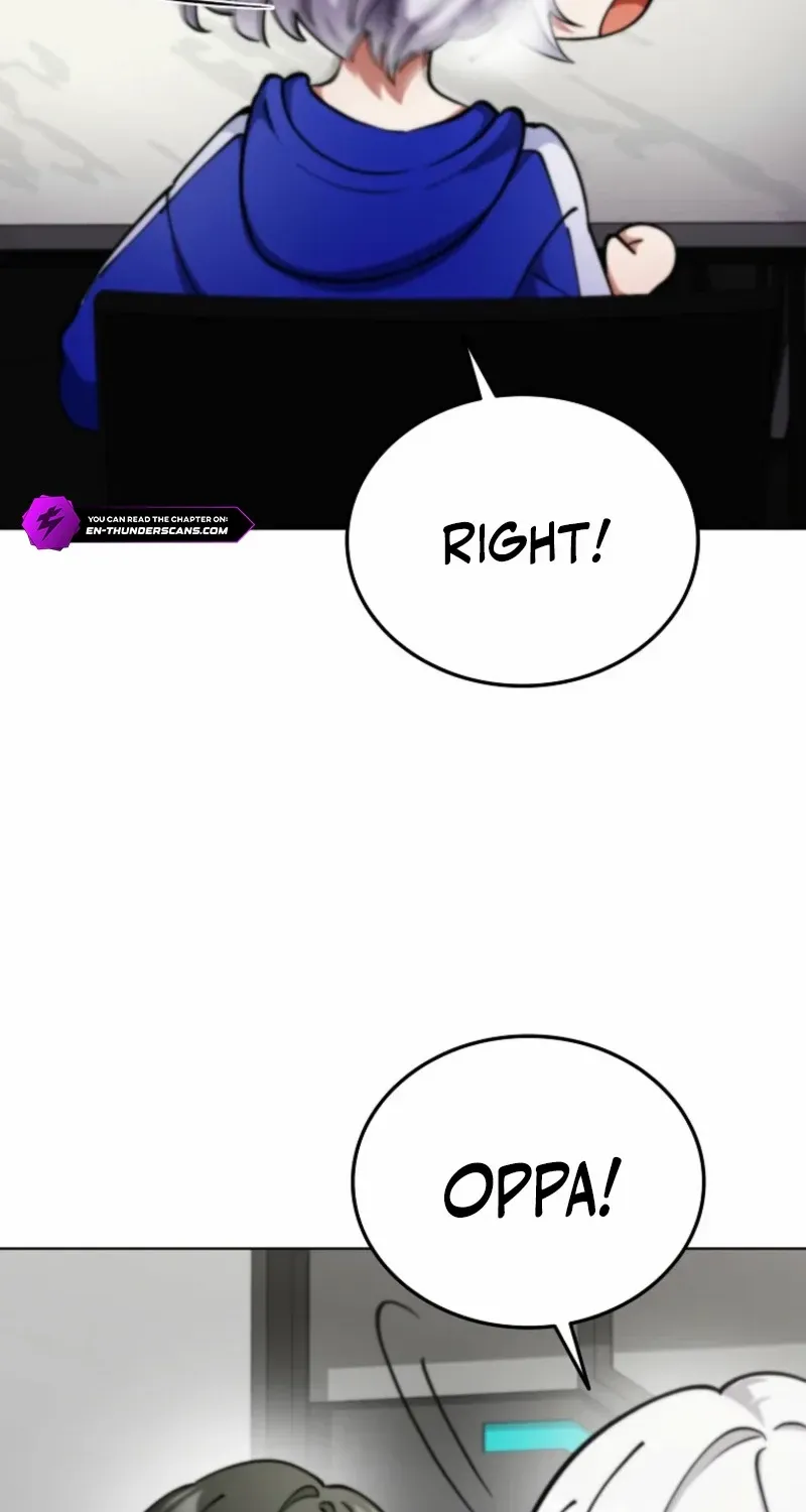 I Became The Villain The Hero Is Obsessed With Chapter 12 page 58 - 