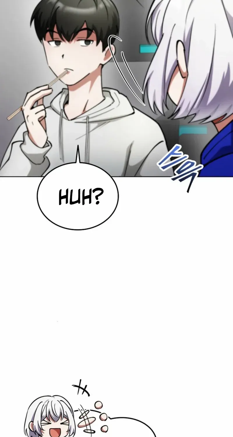 I Became The Villain The Hero Is Obsessed With Chapter 12 page 59 - 