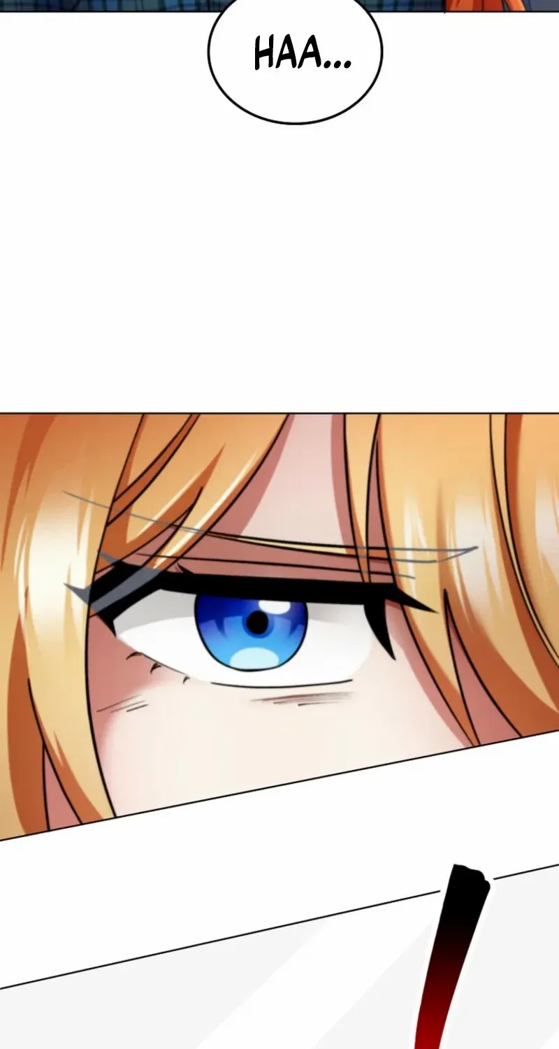 I Became The Villain The Hero Is Obsessed With Chapter 12 page 7 - 