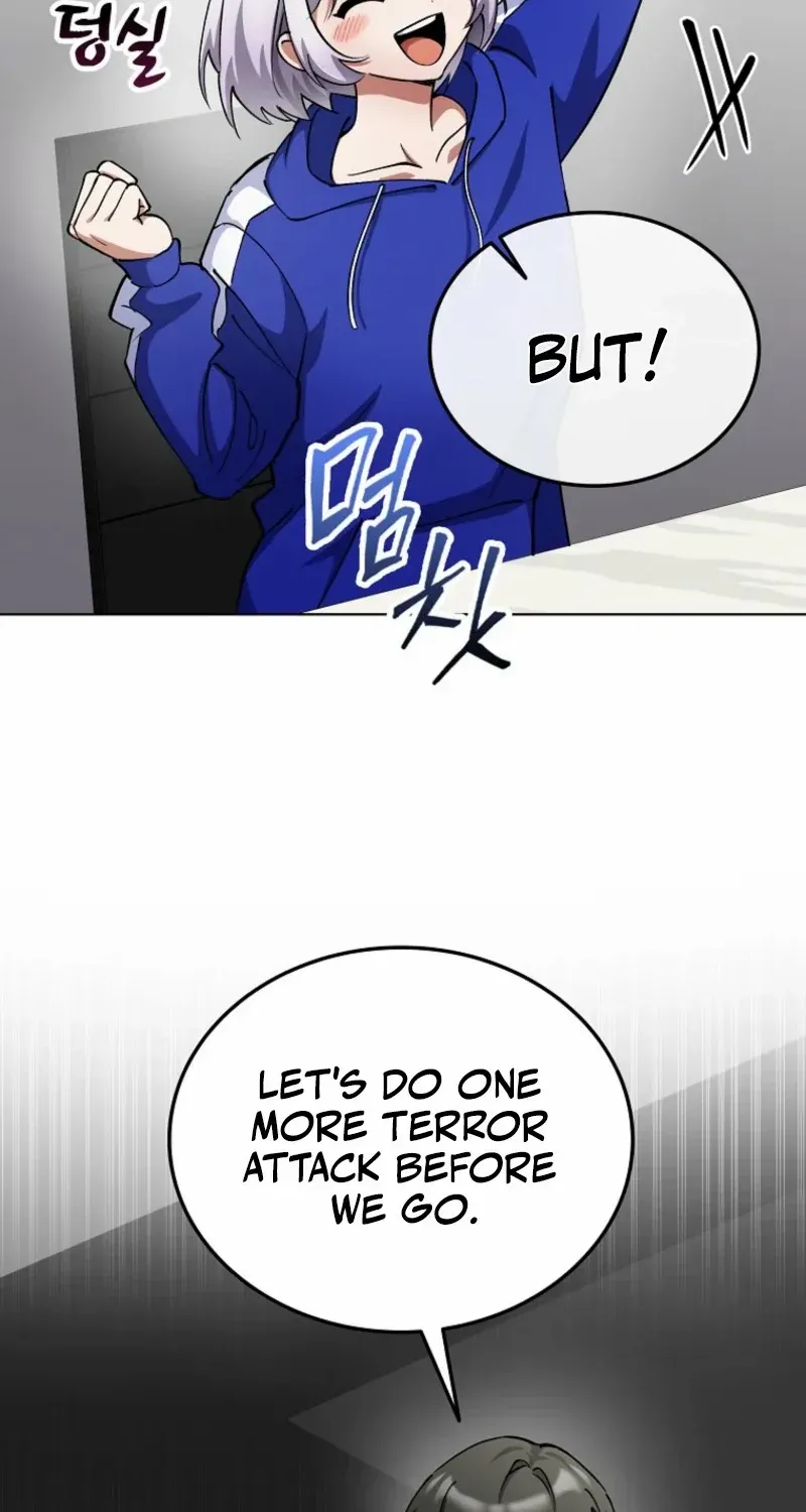 I Became The Villain The Hero Is Obsessed With Chapter 12 page 62 - 